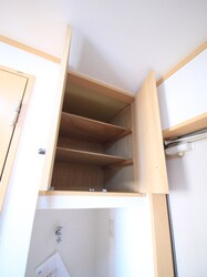 APARTMENT OKAZAWAの物件内観写真